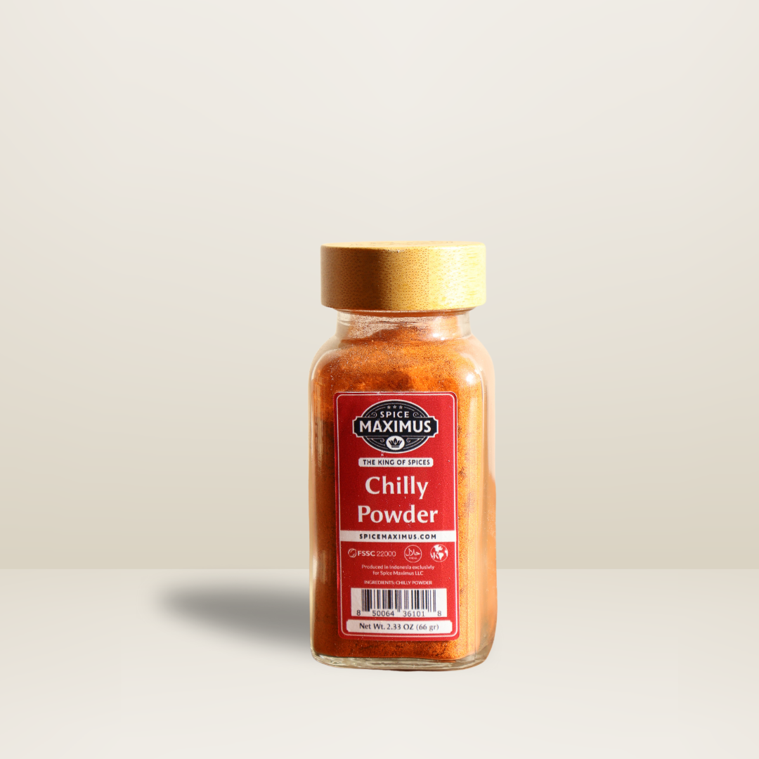 Chili Powder