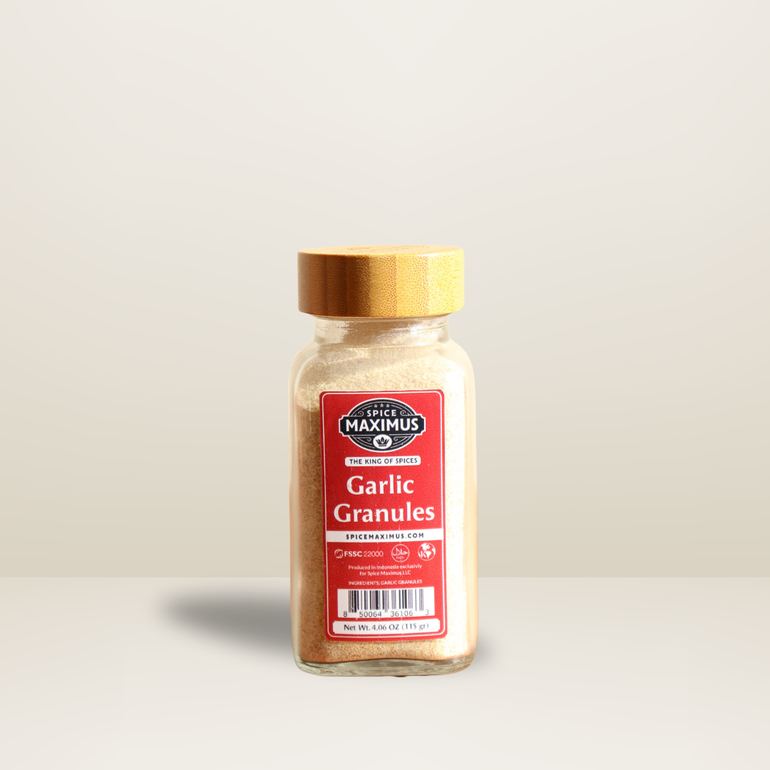 Garlic Granules