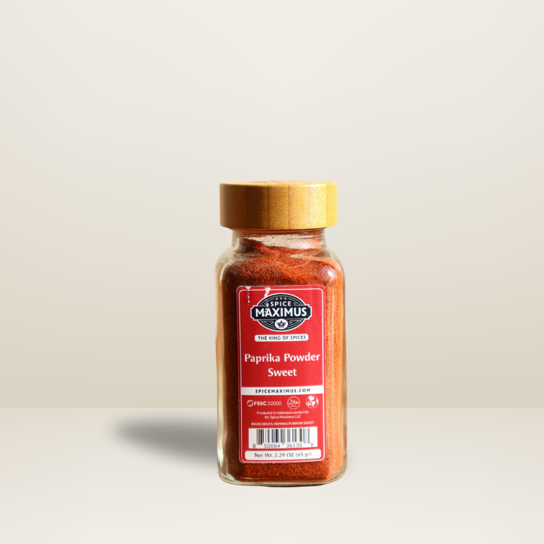 Paprika Powder Sweet