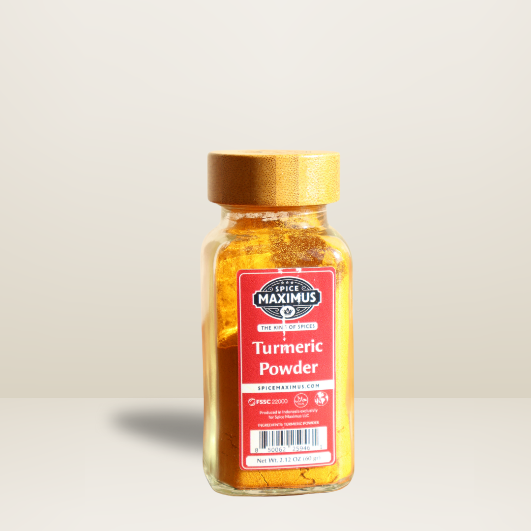 Turmeric Powder