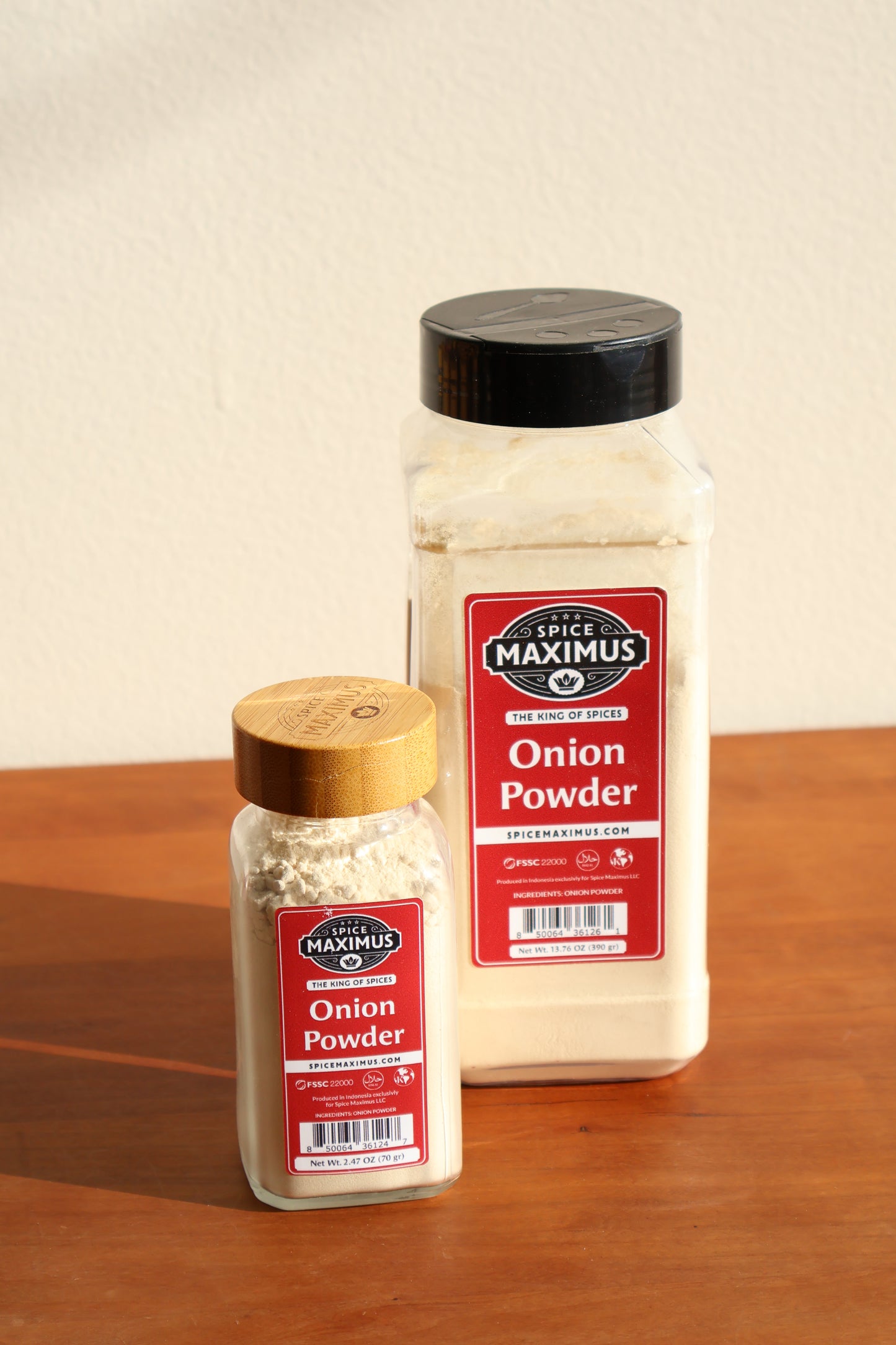 Onion Powder
