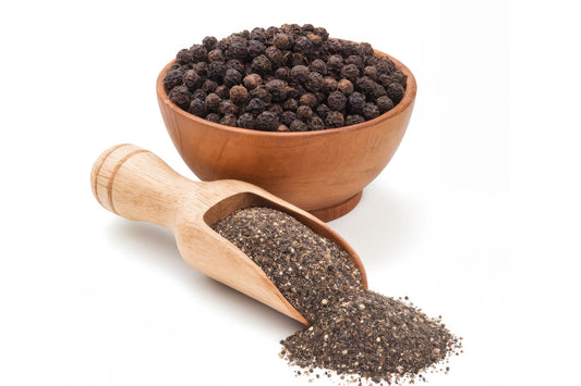 Black Pepper Coarse