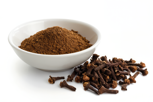 Cloves Powder