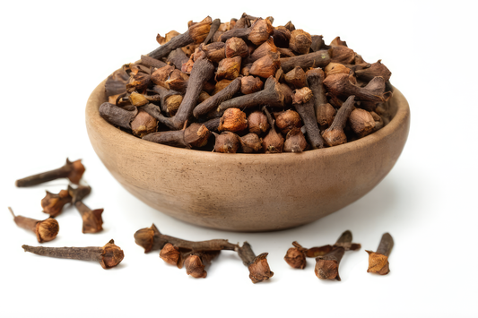 Cloves Whole