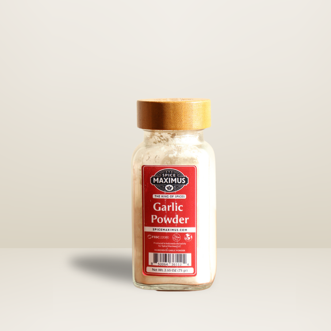 Garlic Powder