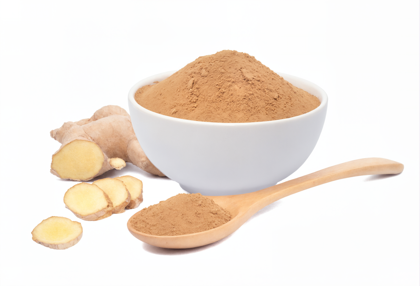 Ginger Powder