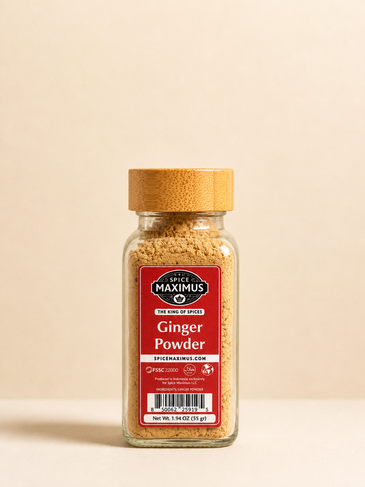 Ginger Powder