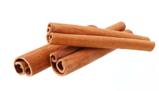 Indonesian Cinnamon Sticks