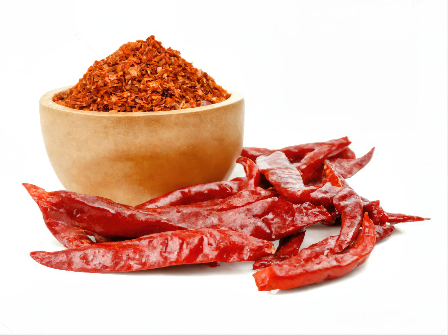 Red Pepper Crushed Sweet