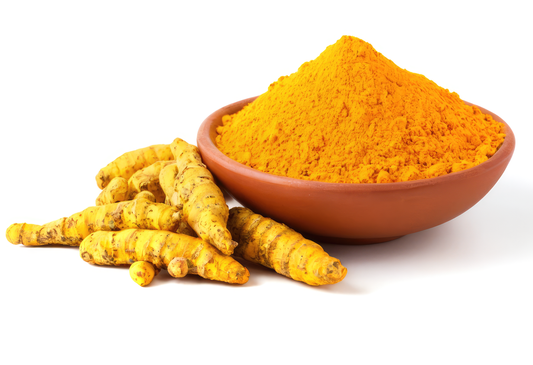 Turmeric Powder