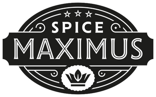 Spice Maximus